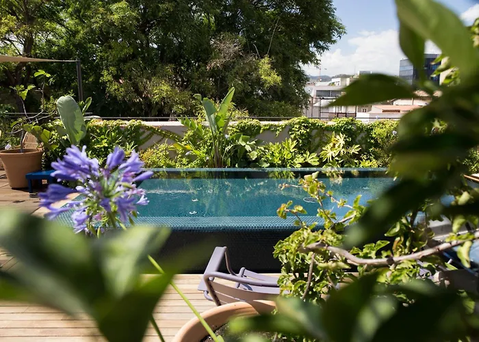 Top Beach Resorts in Barcelona