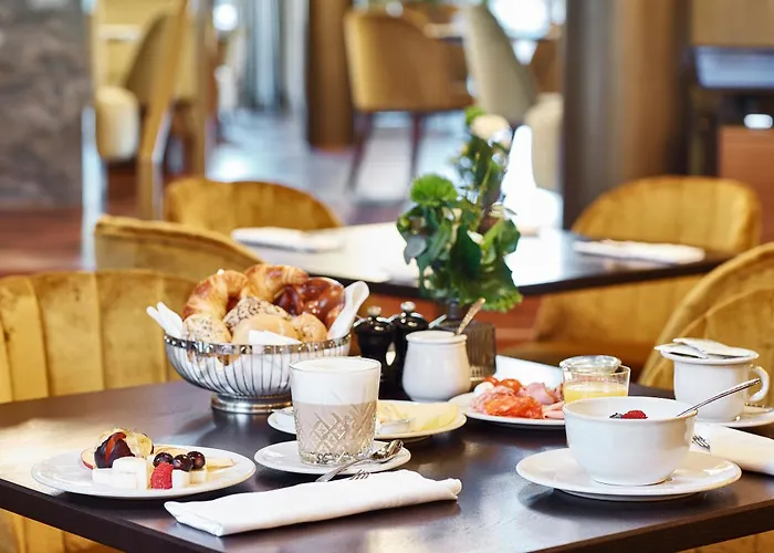 Self Catering Munich