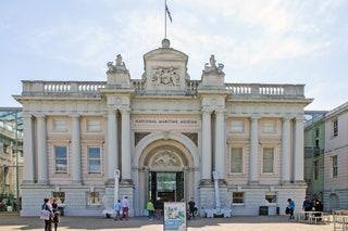 16. National Maritime Museum  Best for shipshape in Greenwich  The marvellous National Maritime Museum is set in grand...